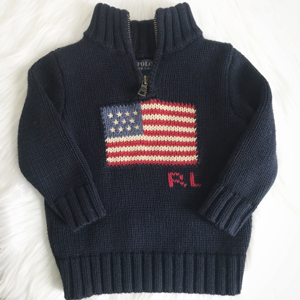Ralph Lauren Sweater